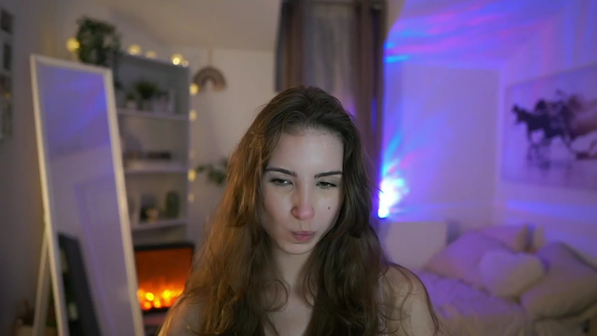 Gallery image thumbnail from Shy_jane's myfreecams stream on, 05/20/2025, 17:29 image 6 of 20