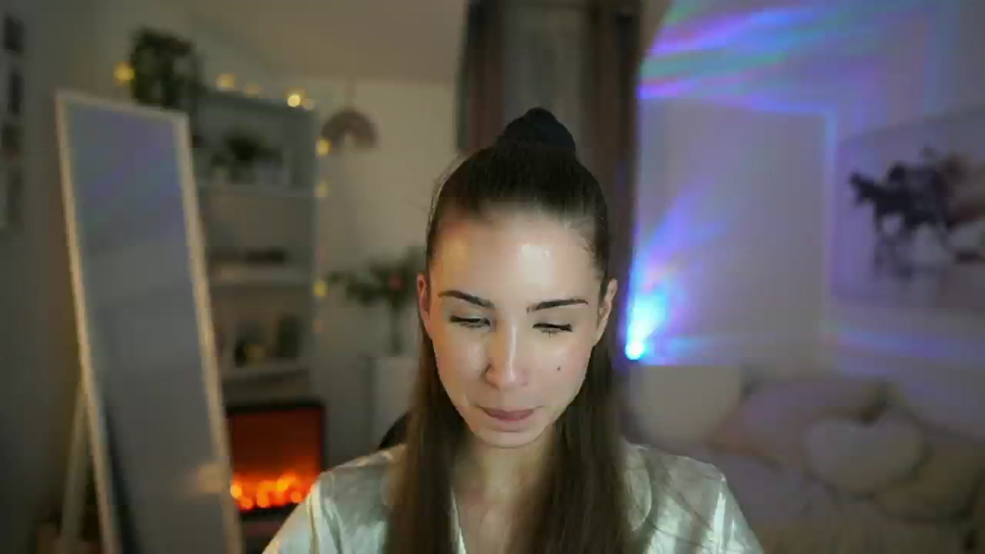 Gallery image thumbnail from Shy_jane's myfreecams stream on, 05/21/2025, 15:30 image 6 of 20