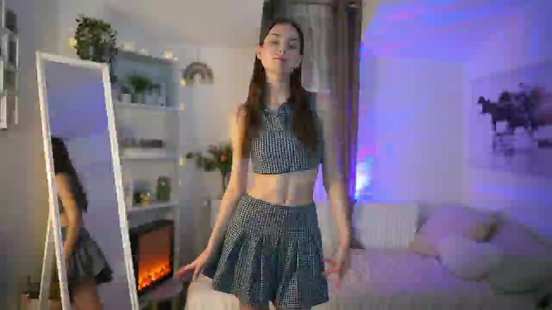 Gallery image thumbnail from Shy_jane's myfreecams stream on, 05/30/2025, 09:01 image 11 of 20