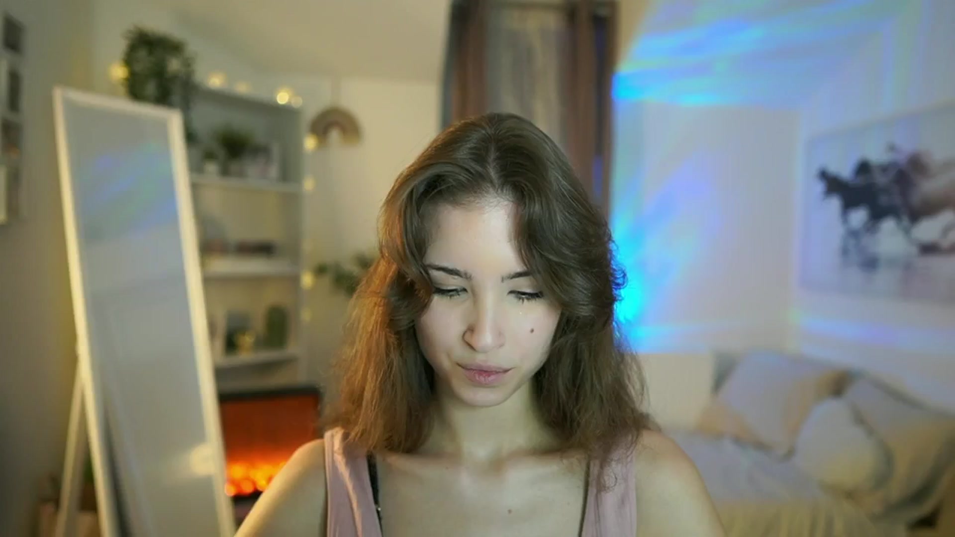 Gallery image thumbnail from Shy_jane's myfreecams stream on, 06/06/2025, 10:11 image 7 of 20