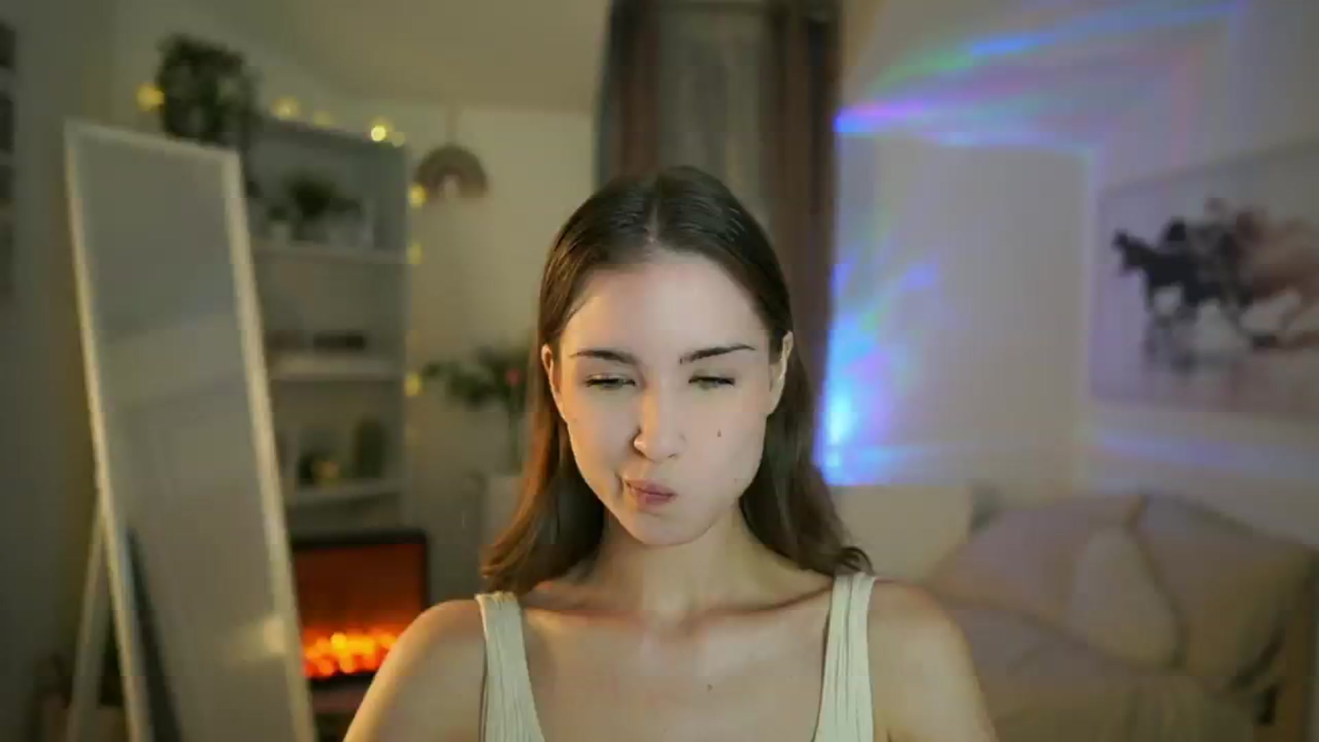 Gallery image thumbnail from Shy_jane's myfreecams stream on, 06/12/2025, 11:29 image 4 of 20