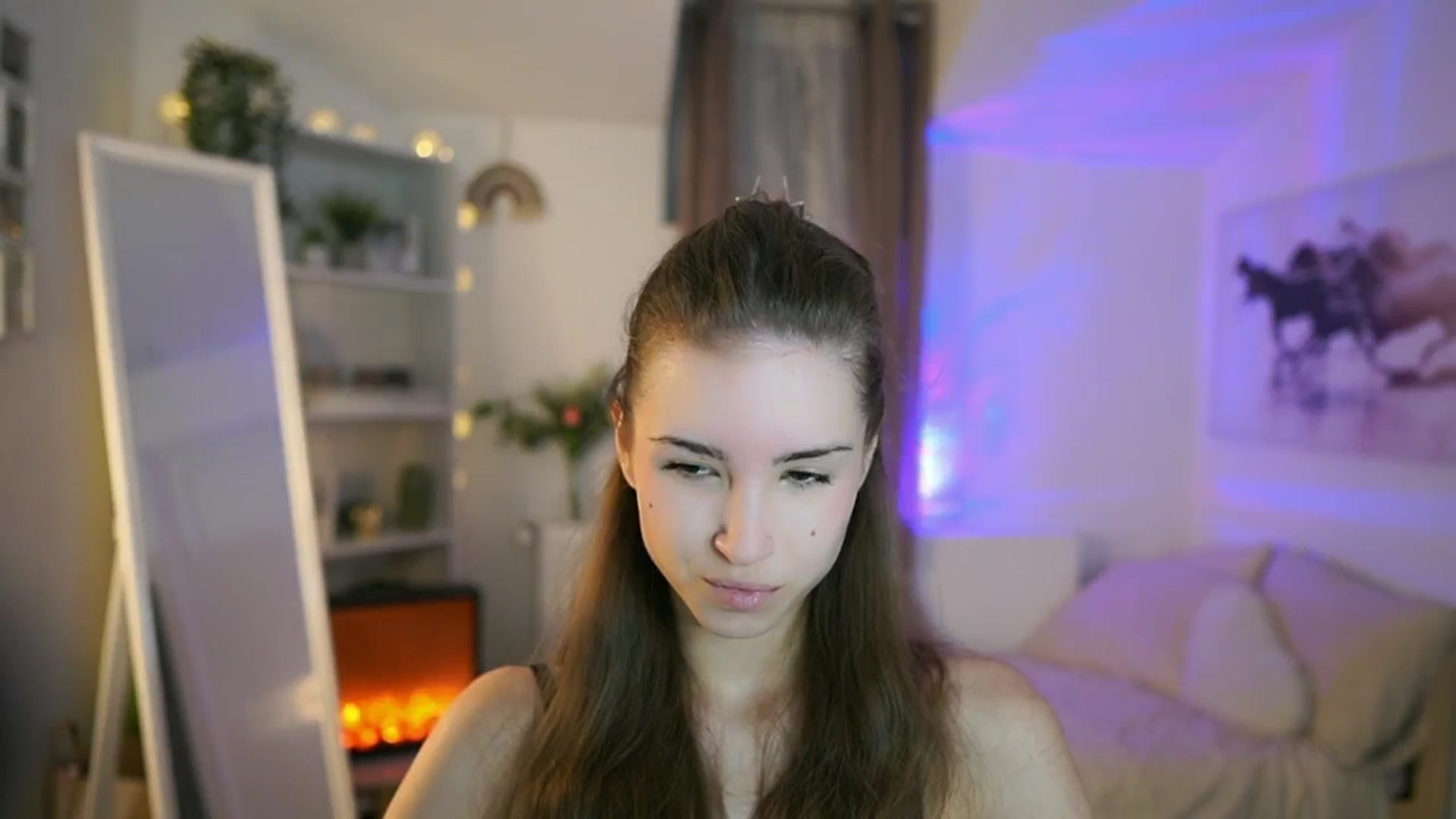 Gallery image thumbnail from Shy_jane's myfreecams stream on, 06/17/2025, 09:30 image 8 of 20