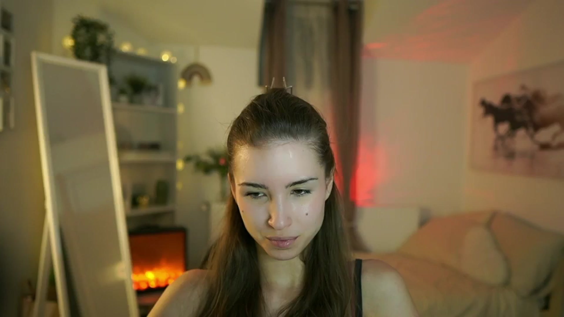 Gallery image thumbnail from Shy_jane's myfreecams stream on, 06/17/2025, 11:35 image 7 of 20