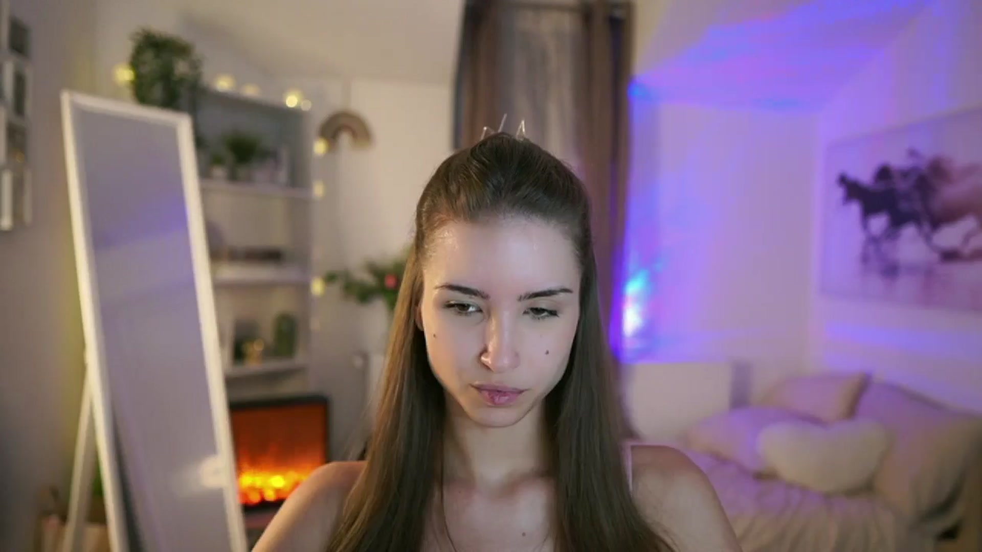 Gallery image thumbnail from Shy_jane's myfreecams stream on, 06/26/2025, 12:14 image 3 of 20
