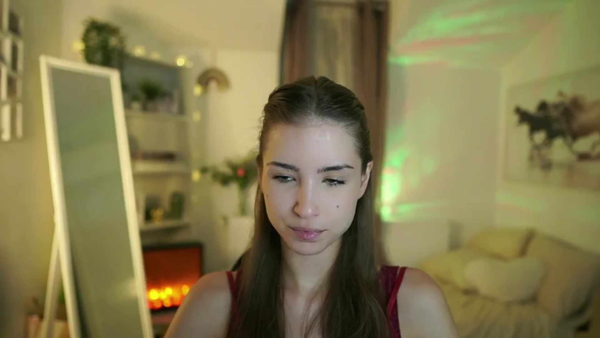 Gallery image thumbnail from Shy_jane's myfreecams stream on, 06/27/2025, 08:57 image 17 of 20