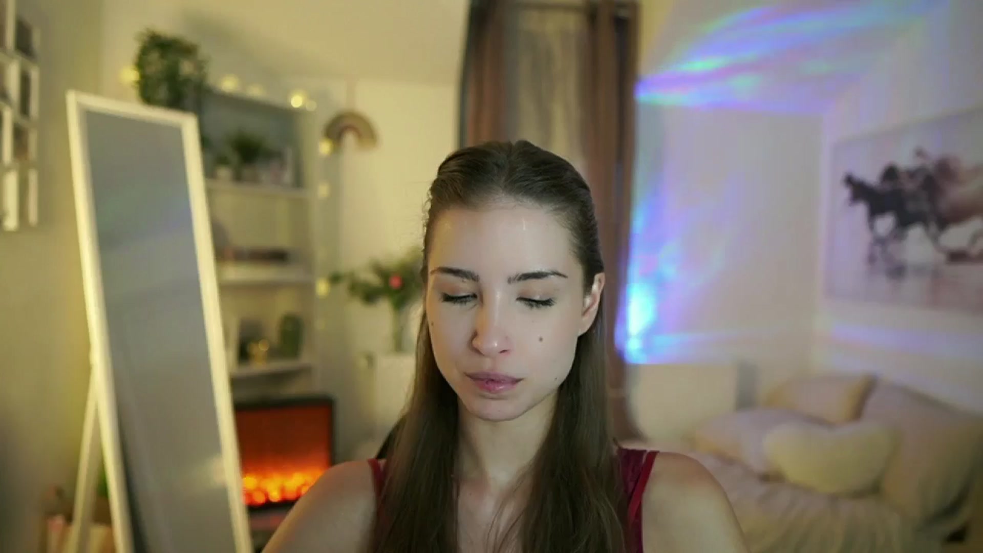 Gallery image thumbnail from Shy_jane's myfreecams stream on, 06/27/2025, 08:57 image 8 of 20