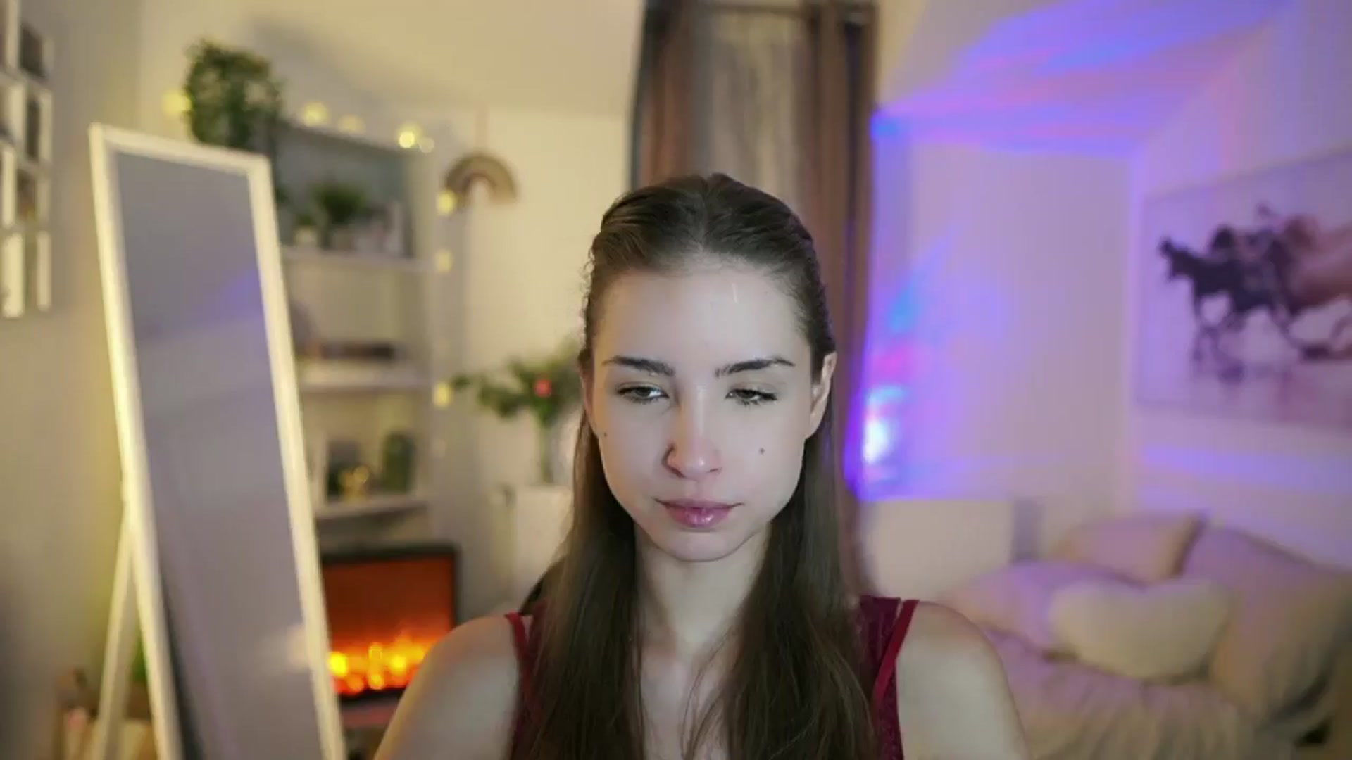 Gallery image thumbnail from Shy_jane's myfreecams stream on, 06/27/2025, 08:57 image 18 of 20