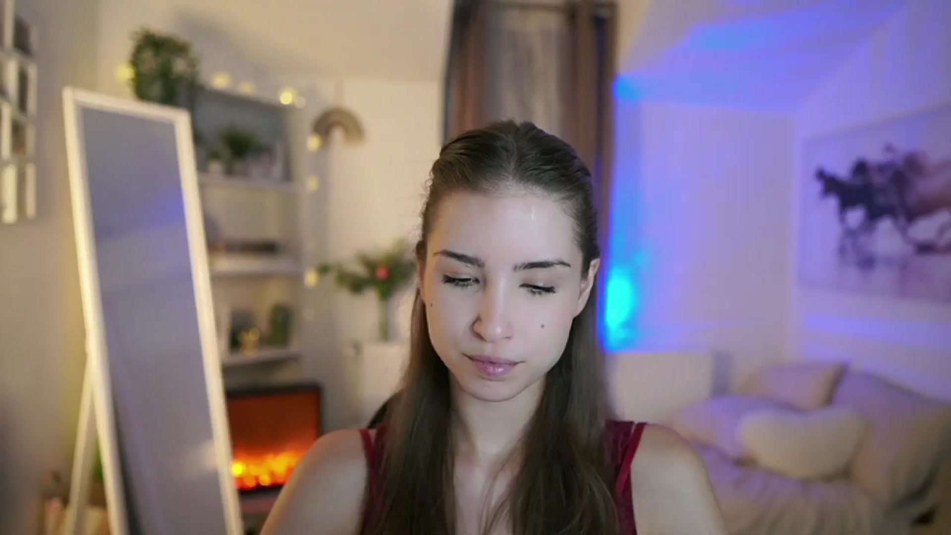 Gallery image thumbnail from Shy_jane's myfreecams stream on, 06/27/2025, 08:57 image 16 of 20