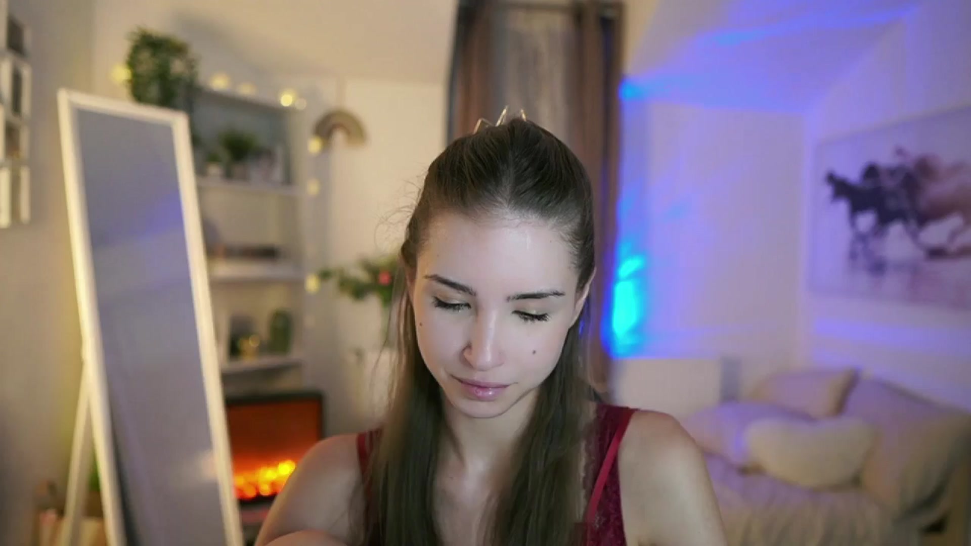 Gallery image thumbnail from Shy_jane's myfreecams stream on, 06/27/2025, 11:28 image 6 of 20
