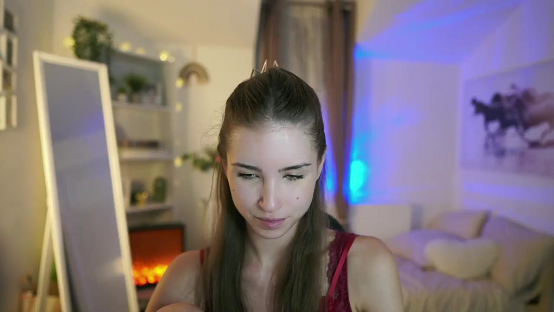 Gallery image thumbnail from Shy_jane's myfreecams stream on, 06/27/2025, 11:28 image 5 of 20