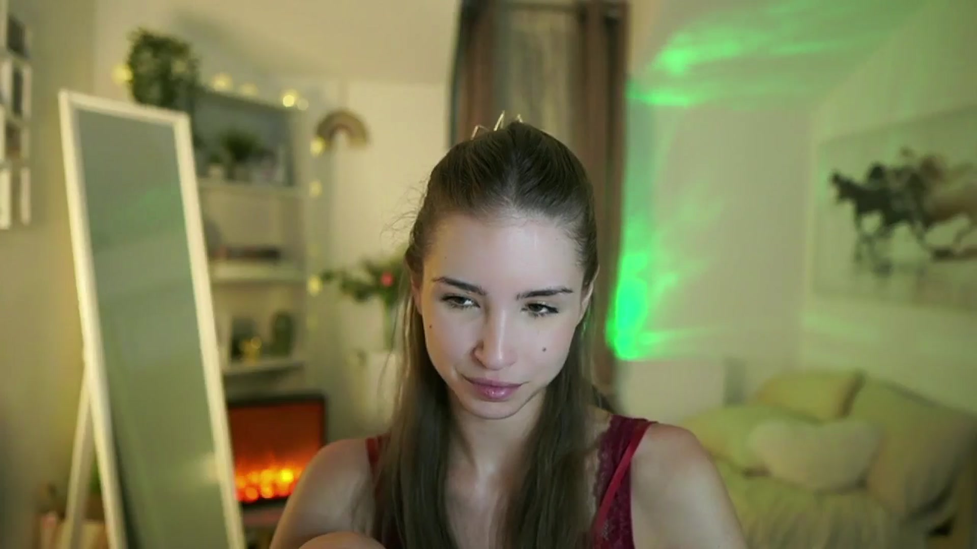 Gallery image thumbnail from Shy_jane's myfreecams stream on, 06/27/2025, 11:28 image 8 of 20