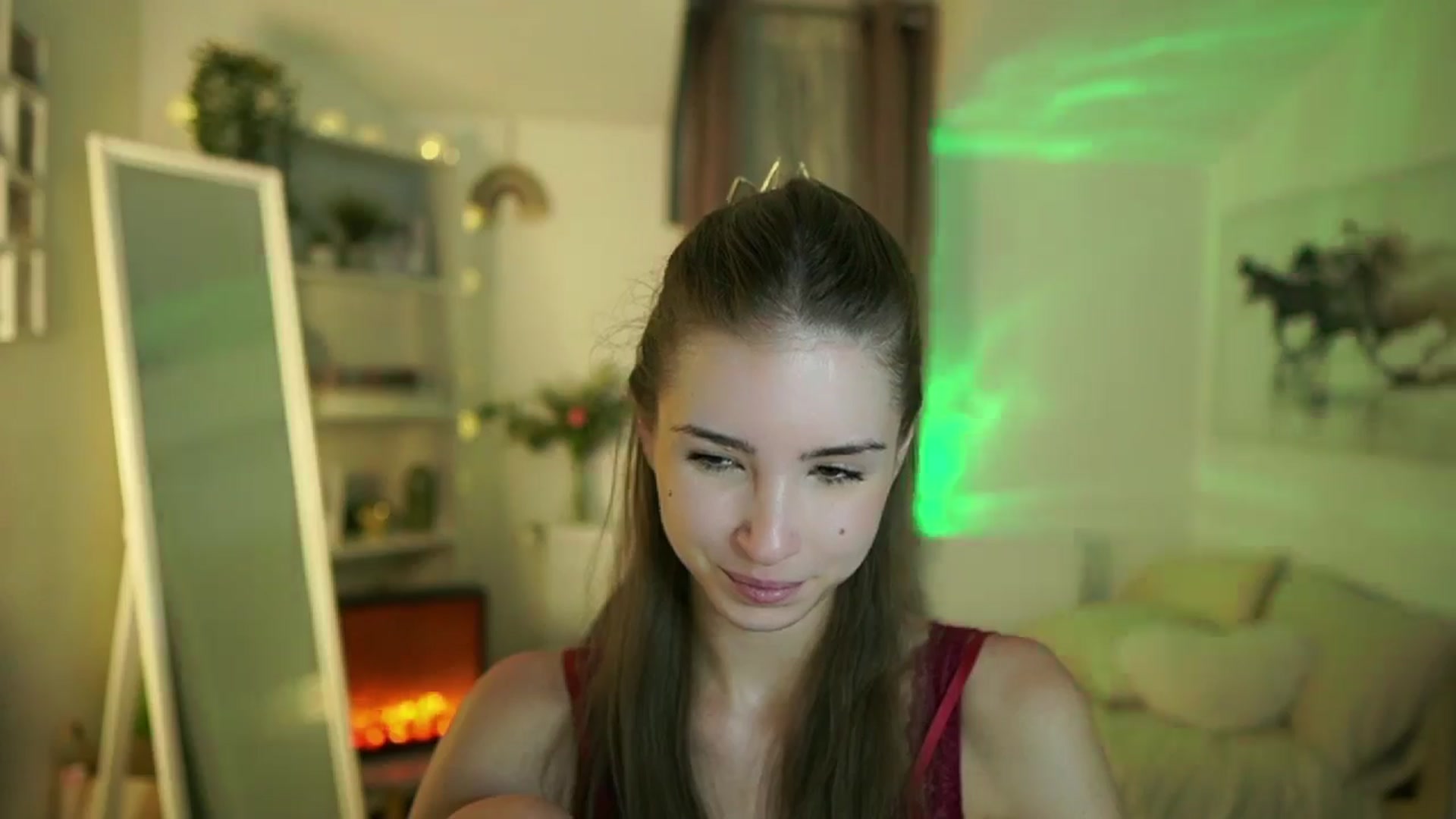 Gallery image thumbnail from Shy_jane's myfreecams stream on, 06/27/2025, 11:28 image 10 of 20
