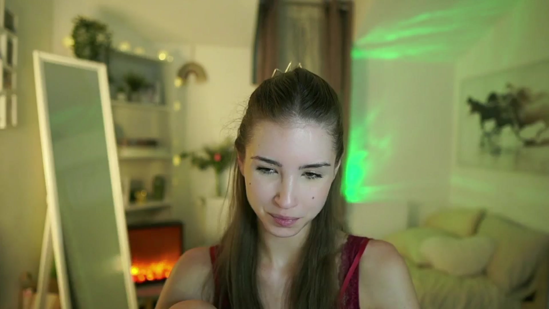 Gallery image thumbnail from Shy_jane's myfreecams stream on, 06/27/2025, 11:28 image 9 of 20