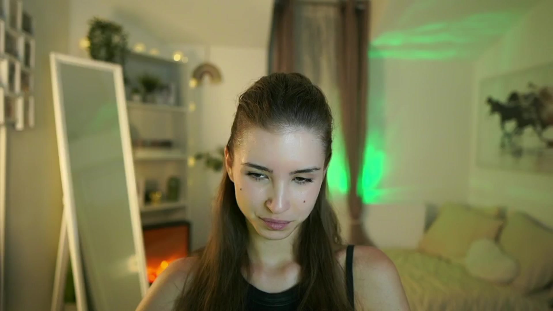 Gallery image thumbnail from Shy_jane's myfreecams stream on, 07/03/2025, 11:44 image 9 of 20