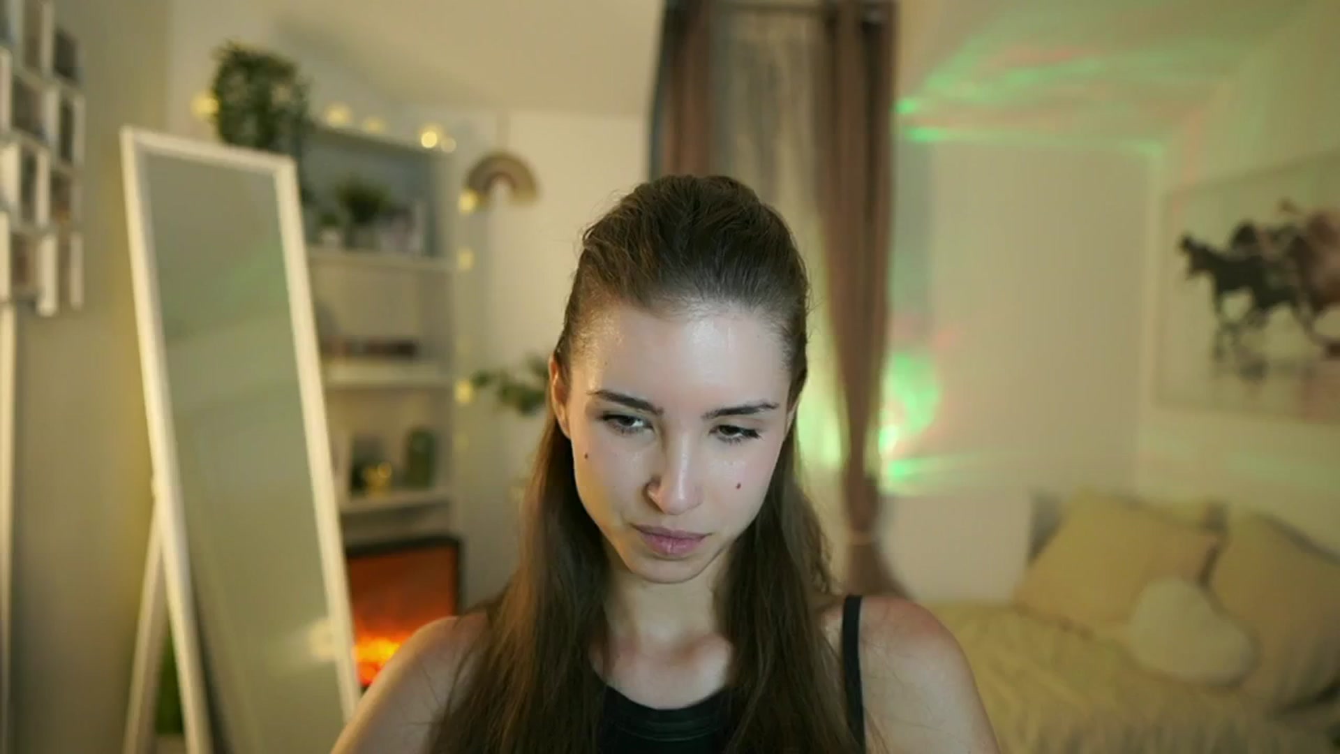 Gallery image thumbnail from Shy_jane's myfreecams stream on, 07/03/2025, 11:44 image 7 of 20