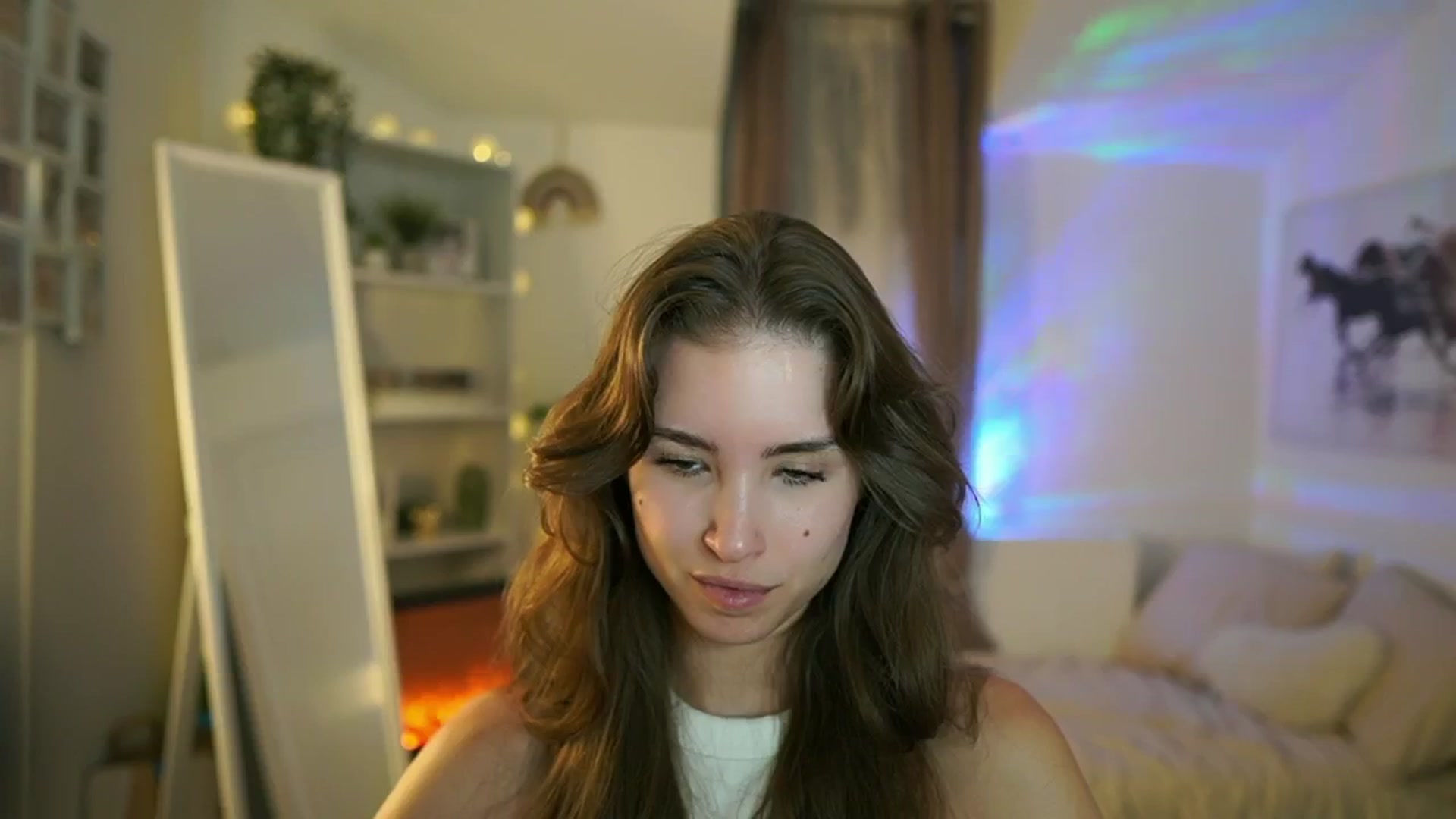 Gallery image thumbnail from Shy_jane's myfreecams stream on, 07/15/2025, 11:25 image 9 of 20