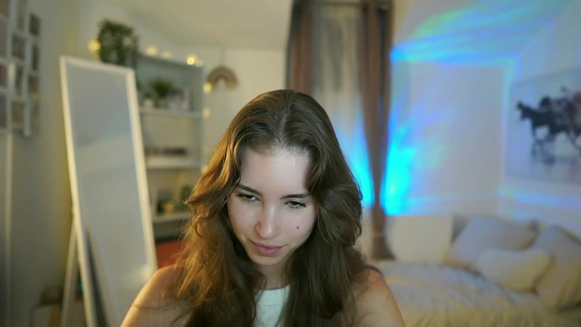 Gallery image thumbnail from Shy_jane's myfreecams stream on, 07/15/2025, 11:25 image 20 of 20
