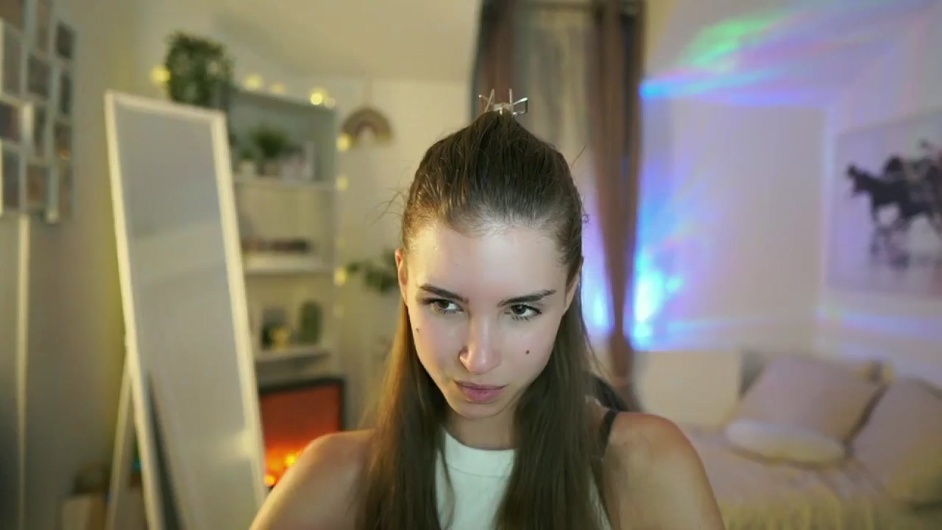Gallery image thumbnail from Shy_jane's myfreecams stream on, 07/15/2025, 16:44 image 16 of 20