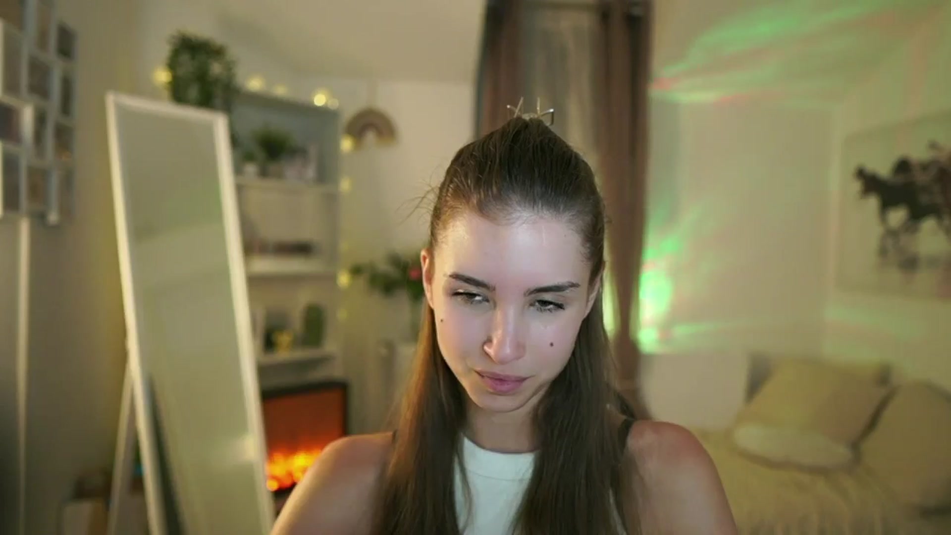 Gallery image thumbnail from Shy_jane's myfreecams stream on, 07/15/2025, 16:44 image 19 of 20