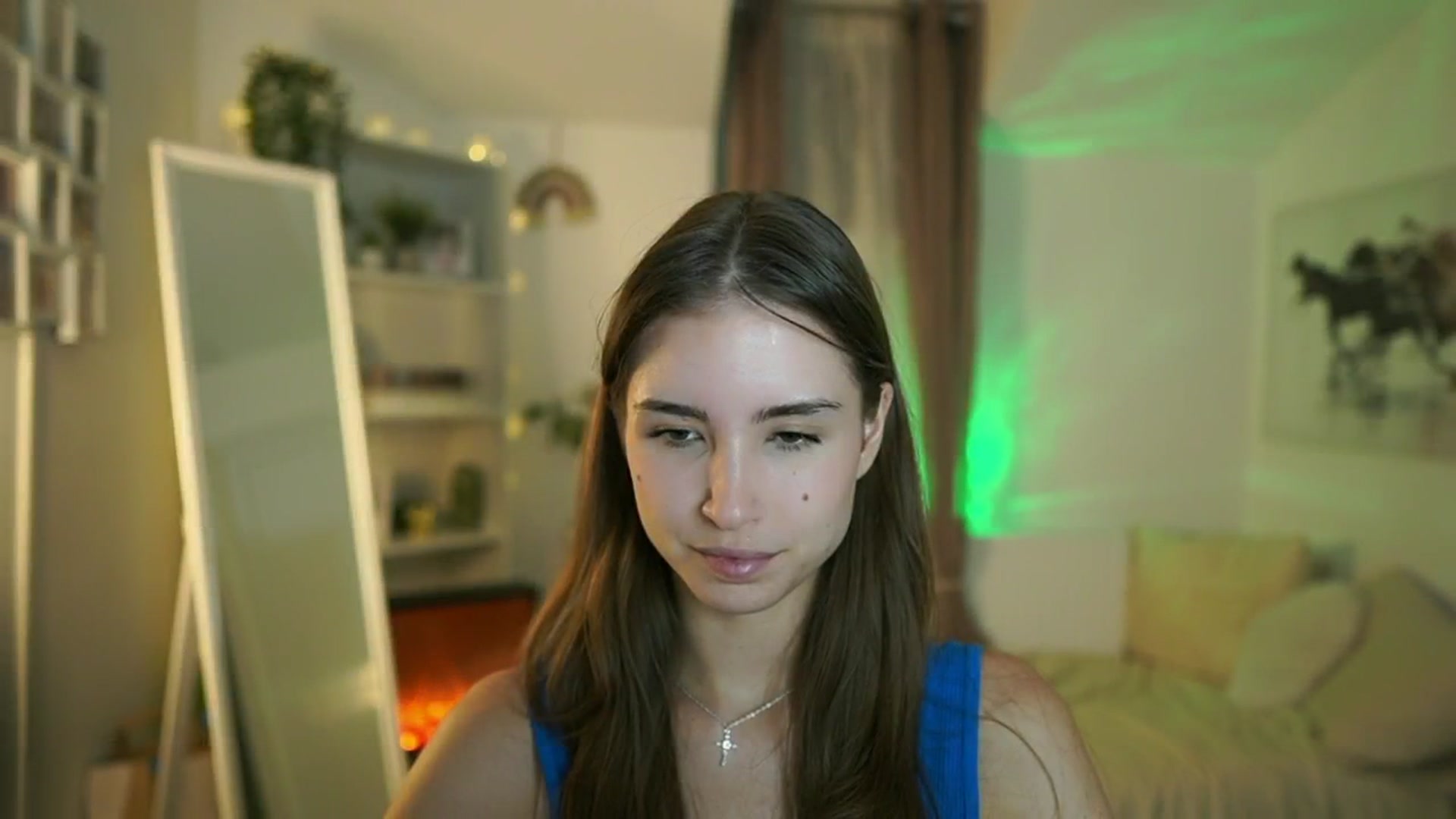 Gallery image thumbnail from Shy_jane's myfreecams stream on, 07/24/2025, 14:27 image 4 of 20