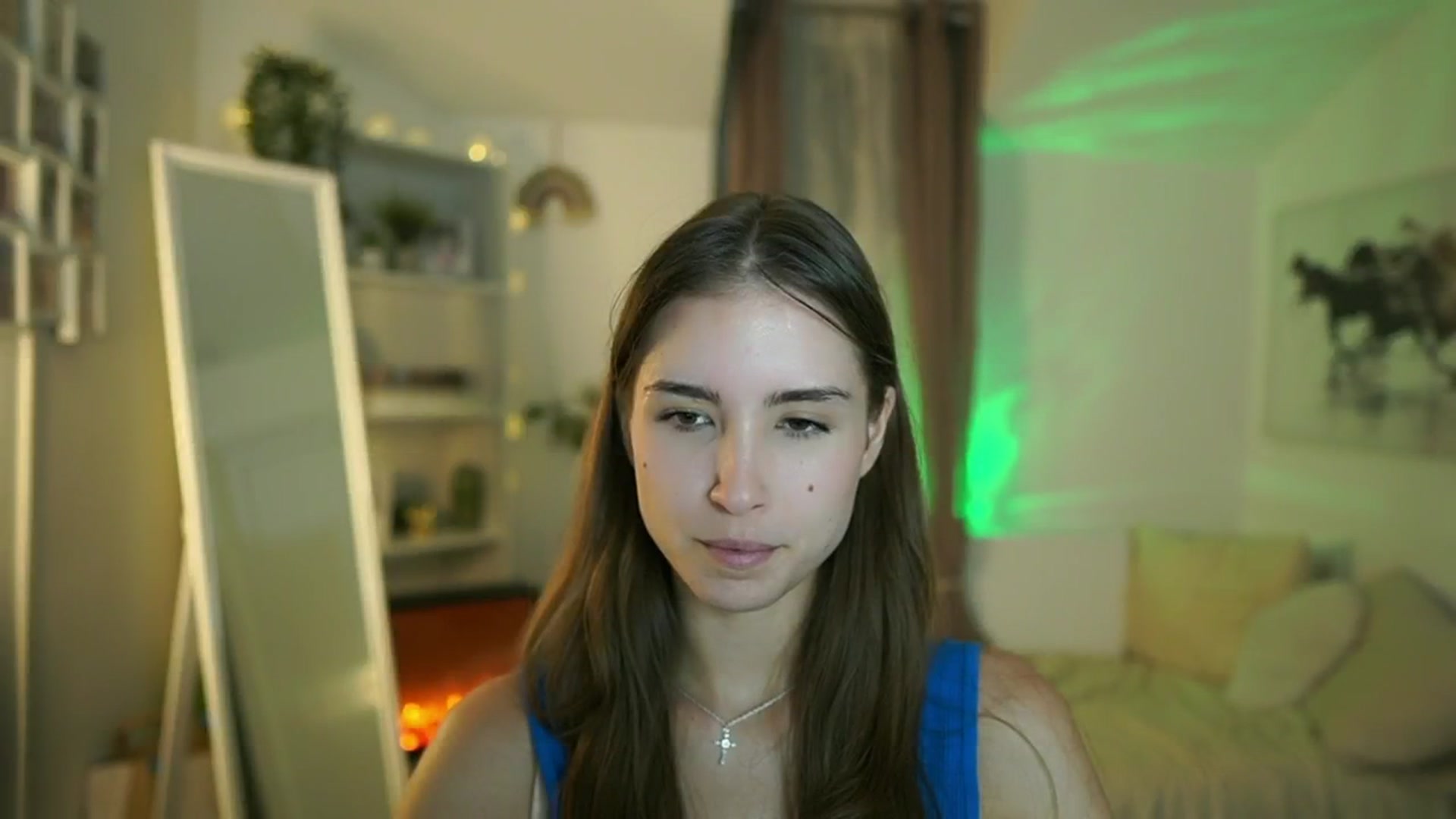 Gallery image thumbnail from Shy_jane's myfreecams stream on, 07/24/2025, 14:27 image 3 of 20