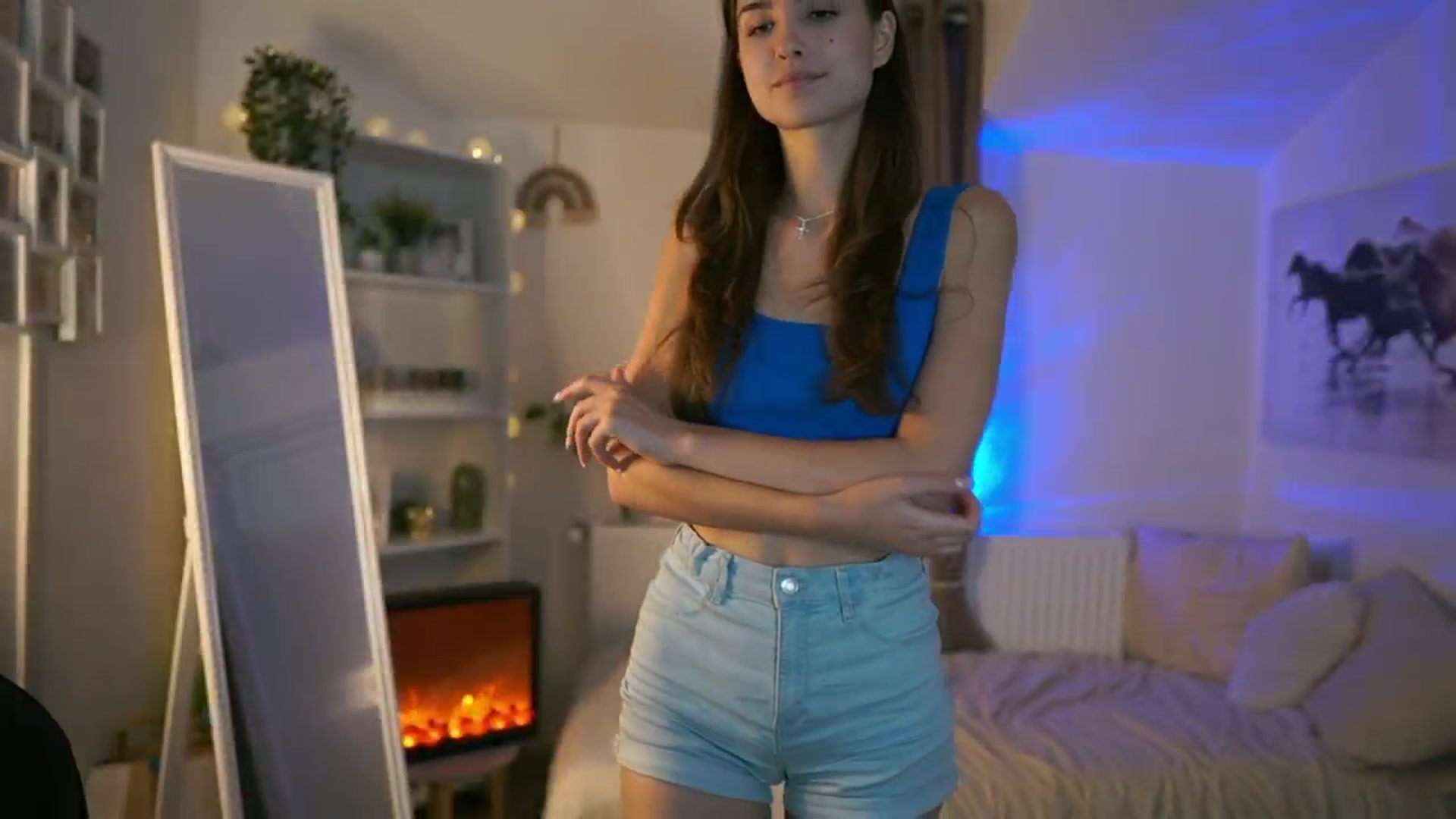 Gallery image thumbnail from Shy_jane's myfreecams stream on, 07/24/2025, 14:27 image 6 of 20