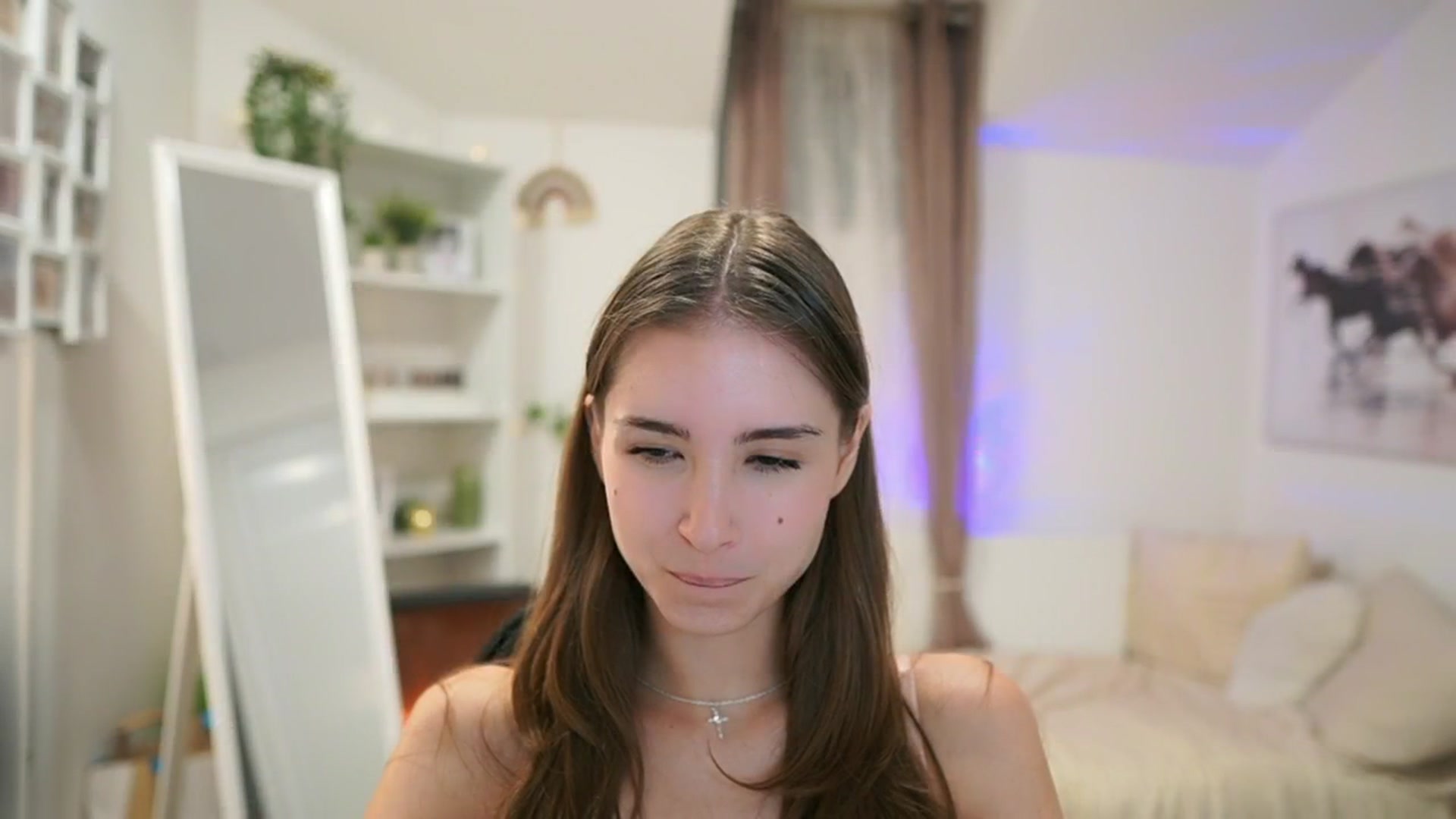 Gallery image thumbnail from Shy_jane's myfreecams stream on, 07/24/2025, 15:26 image 9 of 20