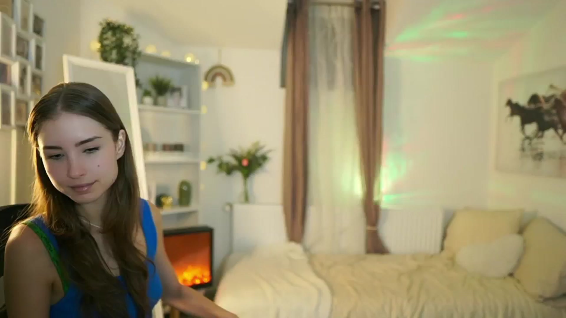 Gallery image thumbnail from Shy_jane's myfreecams stream on, 07/25/2025, 09:05 image 2 of 20