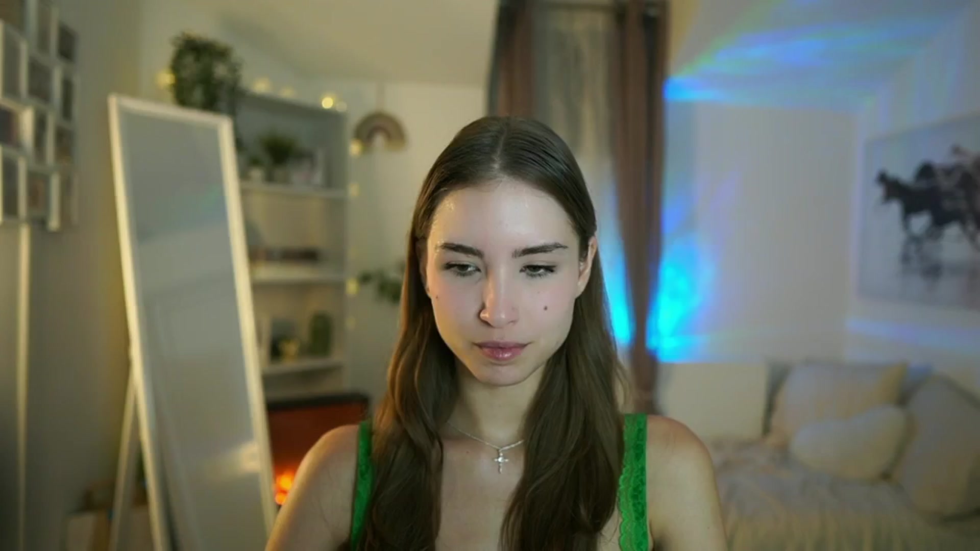 Gallery image thumbnail from Shy_jane's myfreecams stream on, 07/25/2025, 09:05 image 9 of 20