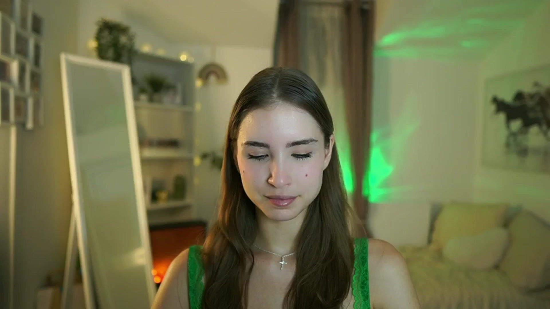 Gallery image thumbnail from Shy_jane's myfreecams stream on, 07/25/2025, 09:05 image 14 of 20