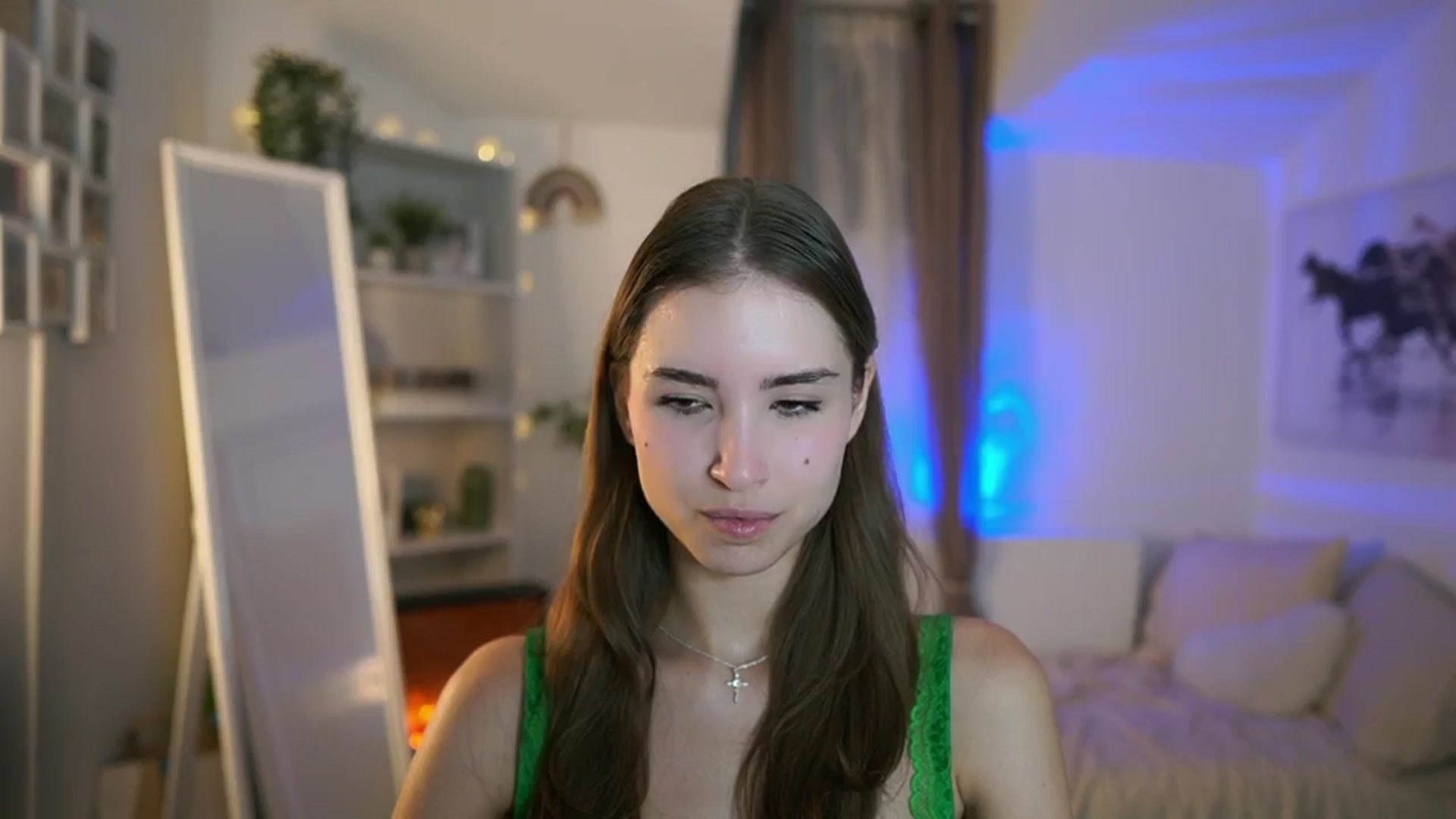 Gallery image thumbnail from Shy_jane's myfreecams stream on, 07/25/2025, 09:05 image 10 of 20