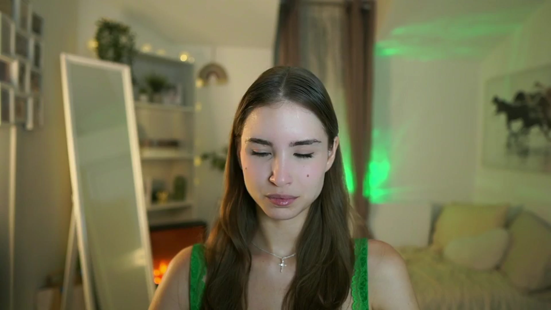 Gallery image thumbnail from Shy_jane's myfreecams stream on, 07/25/2025, 09:05 image 12 of 20