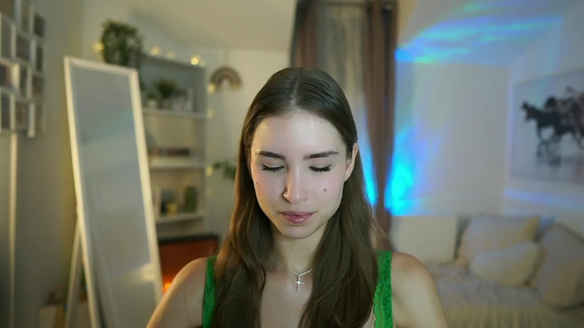 Gallery image thumbnail from Shy_jane's myfreecams stream on, 07/25/2025, 09:05 image 11 of 20