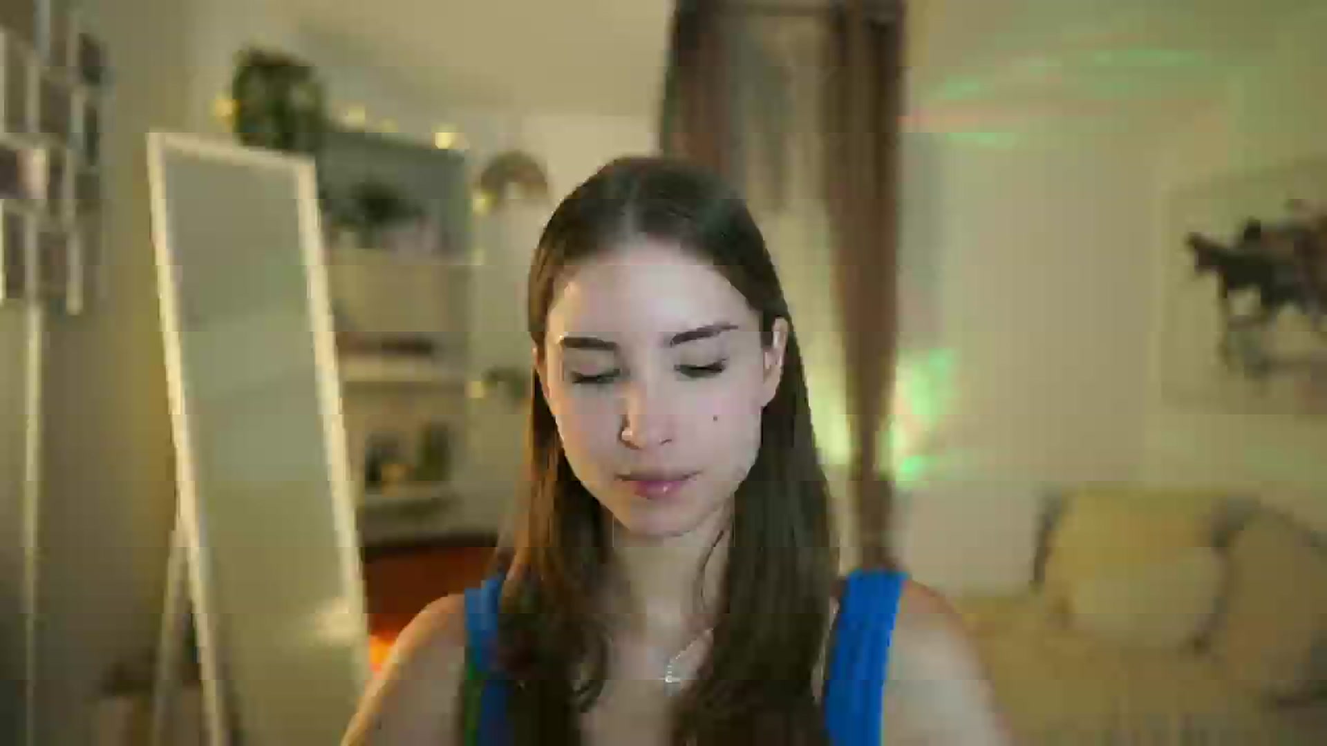 Gallery image thumbnail from Shy_jane's myfreecams stream on, 07/25/2025, 11:04 image 1 of 20