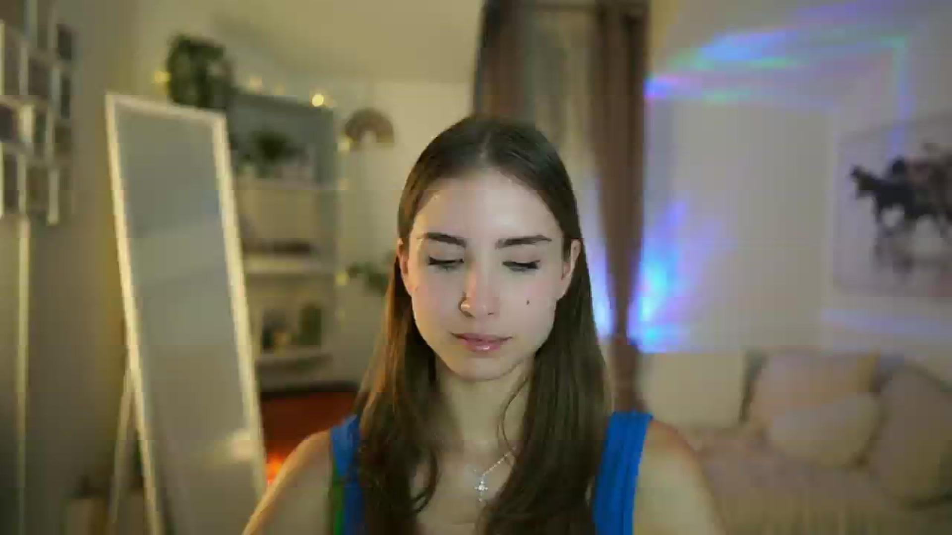 Gallery image thumbnail from Shy_jane's myfreecams stream on, 07/25/2025, 11:04 image 10 of 20