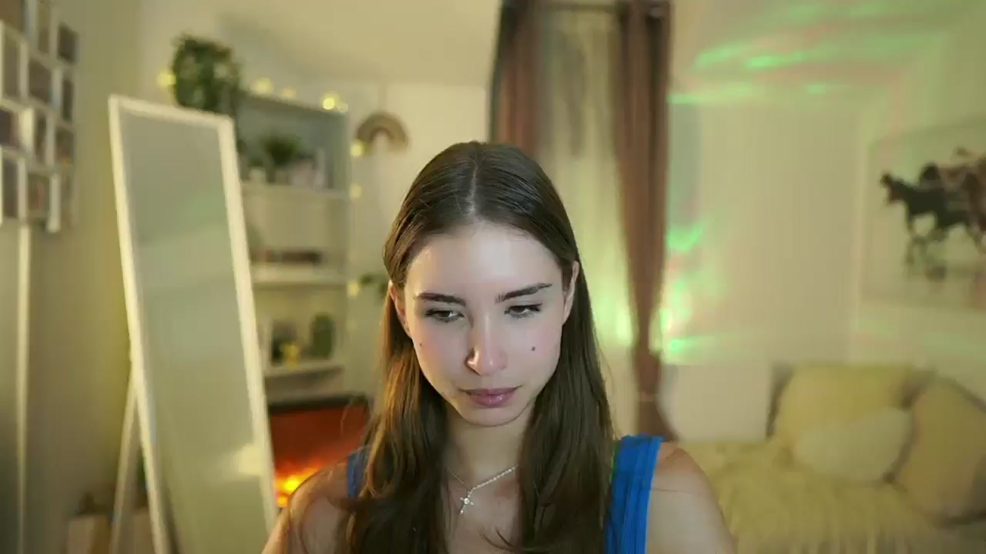 Gallery image thumbnail from Shy_jane's myfreecams stream on, 07/25/2025, 12:18 image 1 of 20