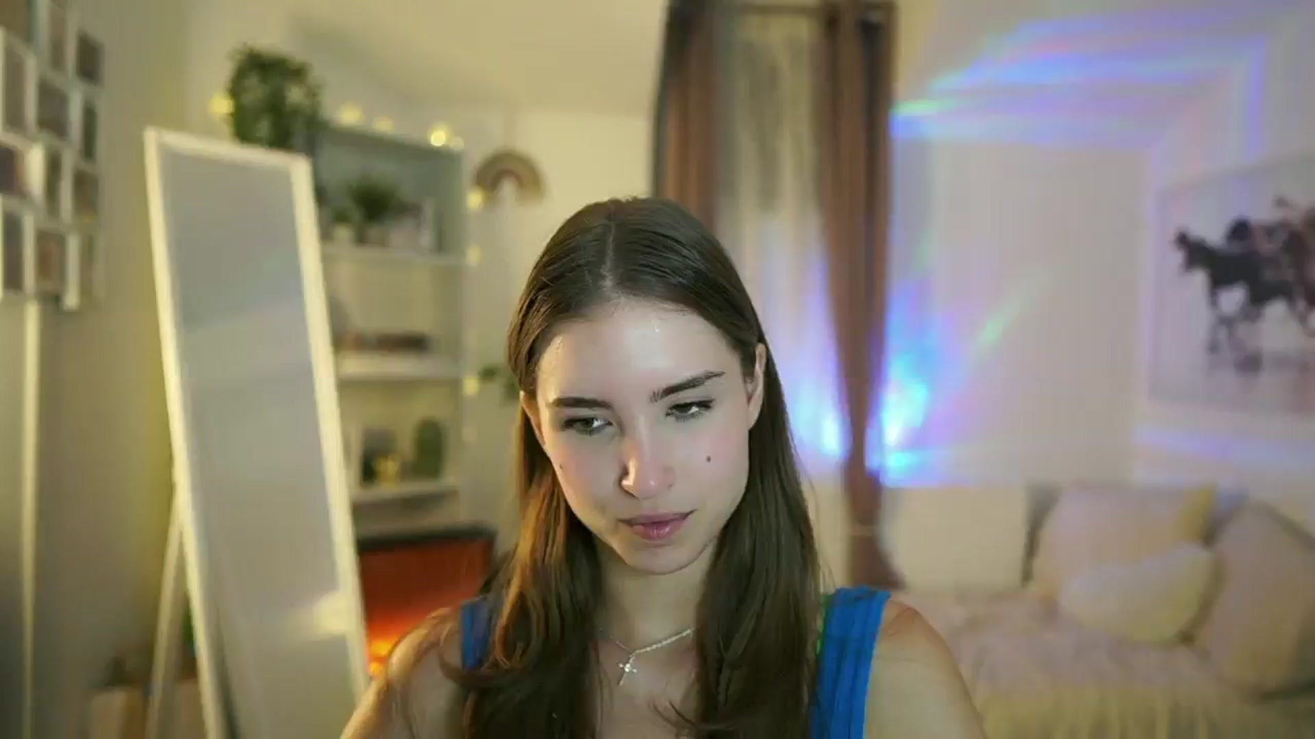Gallery image thumbnail from Shy_jane's myfreecams stream on, 07/25/2025, 12:18 image 8 of 20