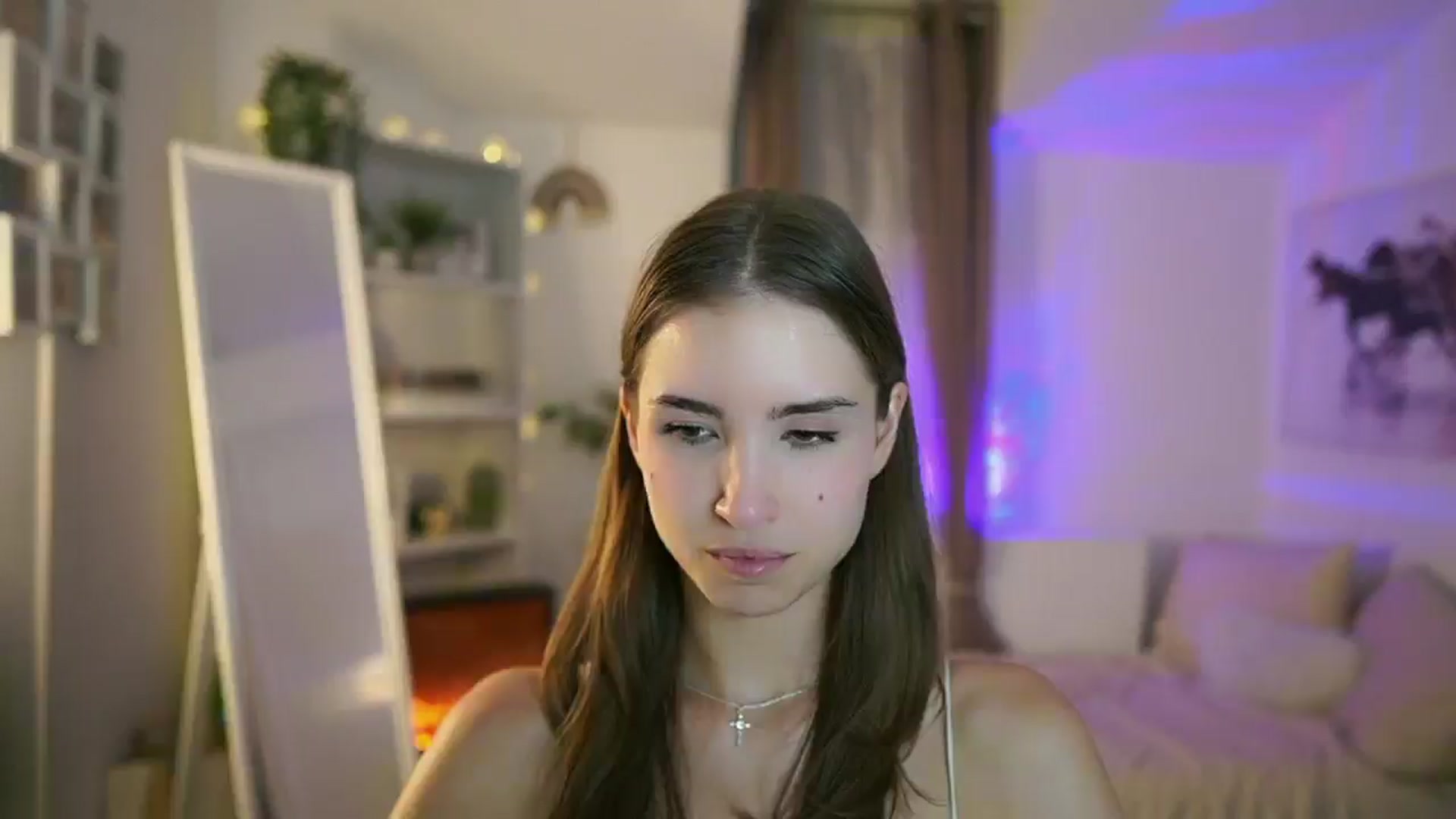 Gallery image thumbnail from Shy_jane's myfreecams stream on, 07/25/2025, 14:52 image 7 of 20