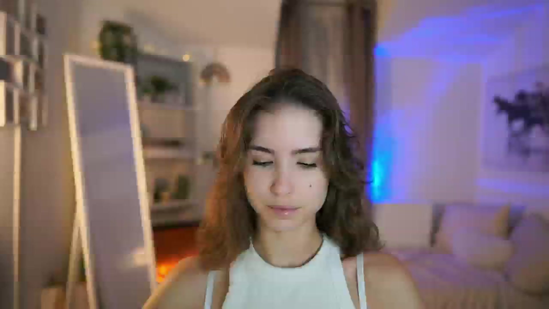Gallery image thumbnail from Shy_jane's myfreecams stream on, 07/29/2025, 08:52 image 2 of 20