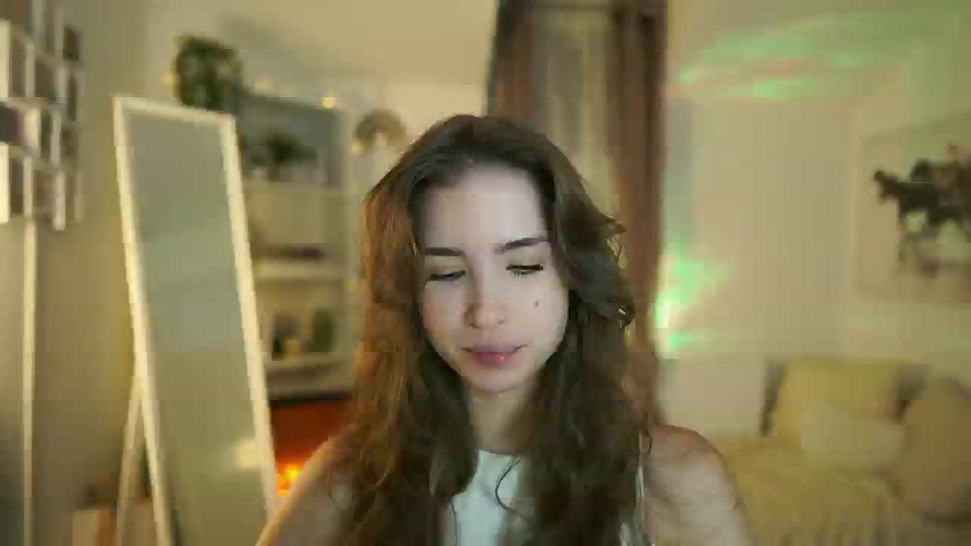 Gallery image thumbnail from Shy_jane's myfreecams stream on, 07/29/2025, 08:52 image 13 of 20