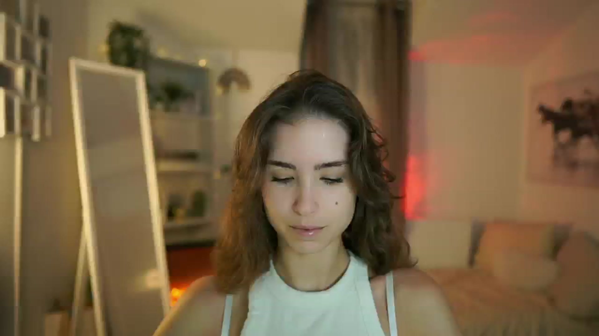 Gallery image thumbnail from Shy_jane's myfreecams stream on, 07/29/2025, 08:52 image 1 of 20