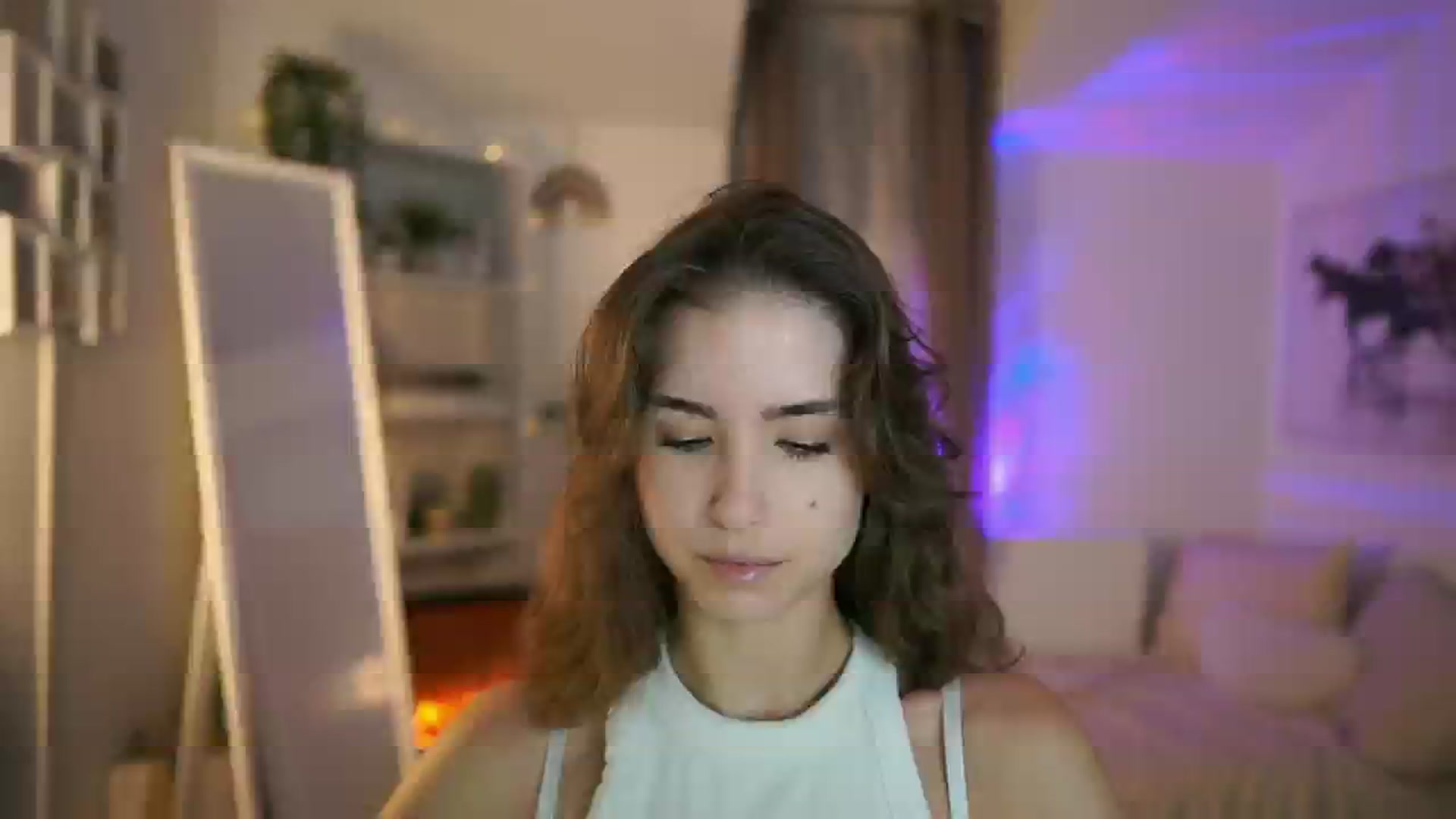 Gallery image thumbnail from Shy_jane's myfreecams stream on, 07/29/2025, 08:52 image 3 of 20