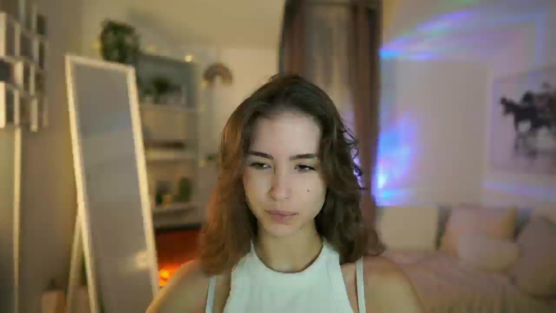 Gallery image thumbnail from Shy_jane's myfreecams stream on, 07/29/2025, 08:52 image 4 of 20