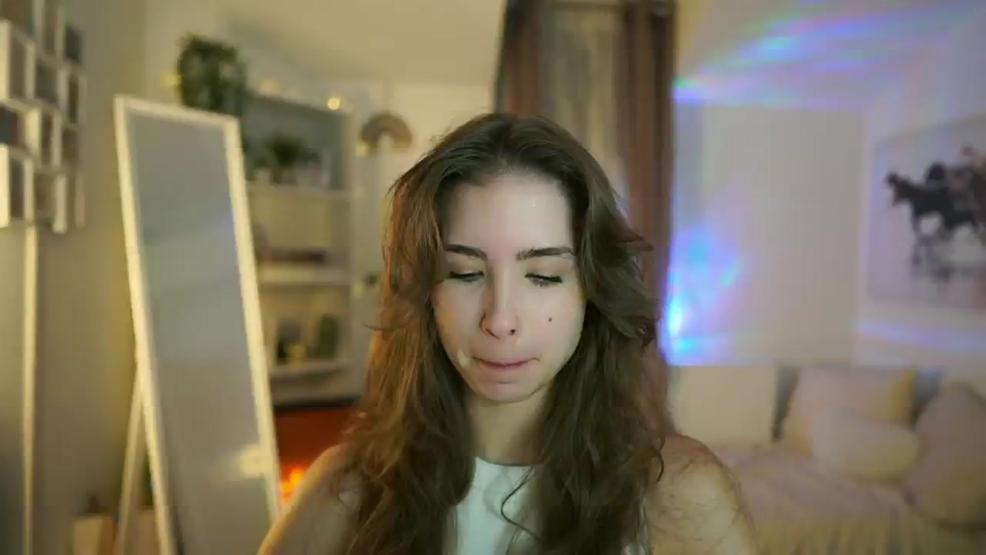 Gallery image thumbnail from Shy_jane's myfreecams stream on, 07/29/2025, 08:52 image 11 of 20