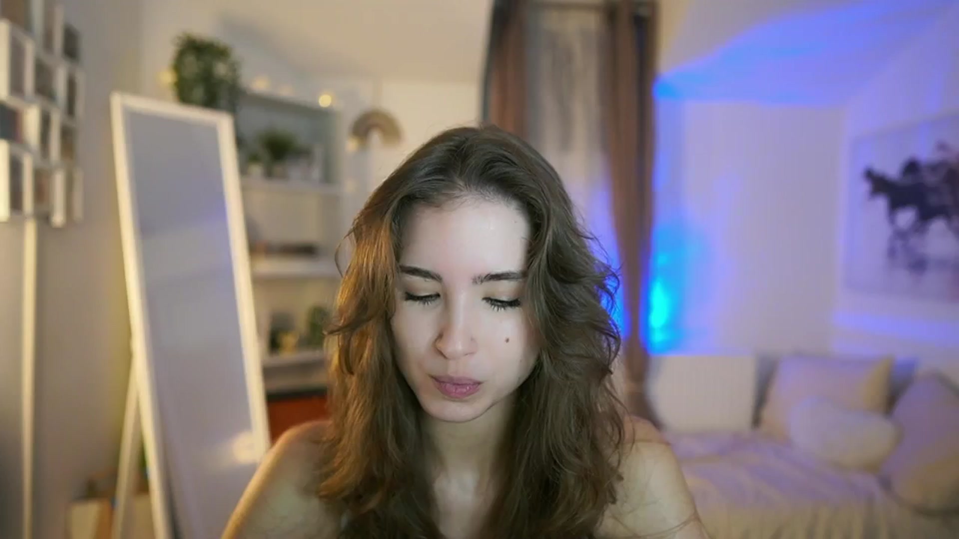 Gallery image thumbnail from Shy_jane's myfreecams stream on, 07/29/2025, 09:40 image 9 of 20