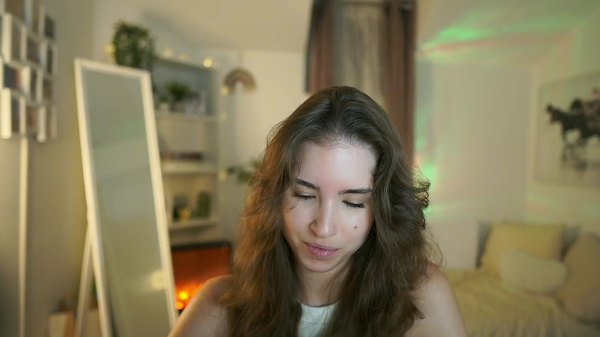 Gallery image thumbnail from Shy_jane's myfreecams stream on, 07/29/2025, 12:50 image 18 of 20