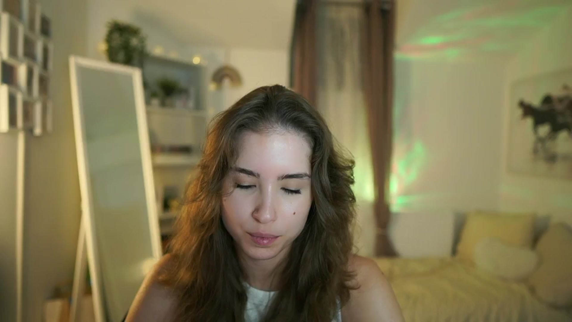 Gallery image thumbnail from Shy_jane's myfreecams stream on, 07/29/2025, 12:50 image 4 of 20