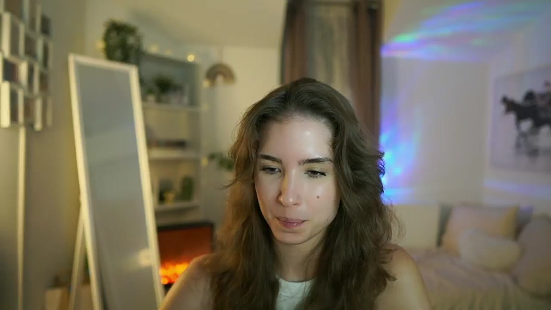 Gallery image thumbnail from Shy_jane's myfreecams stream on, 07/29/2025, 12:50 image 17 of 20