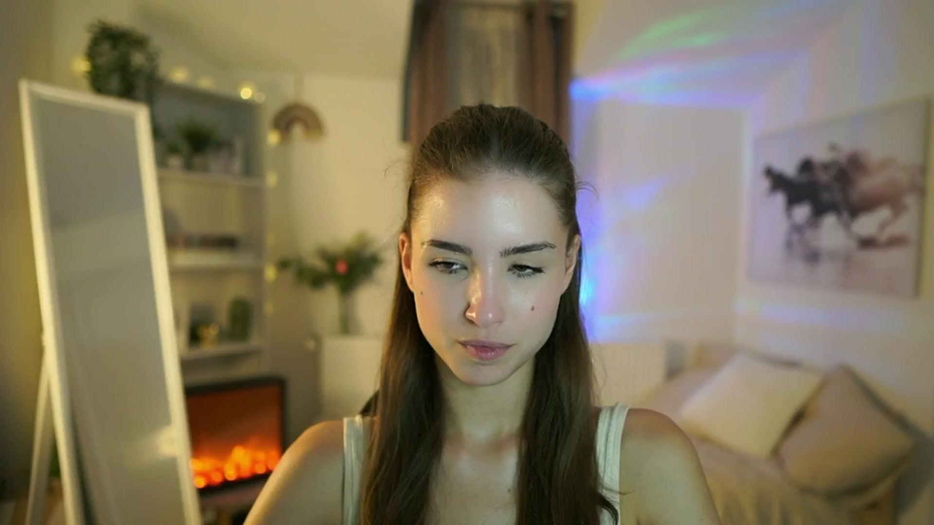 Gallery image thumbnail from Shy_jane's myfreecams stream on, 07/30/2025, 16:48 image 1 of 20