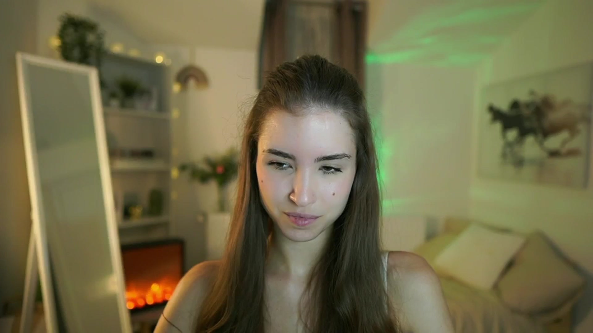 Gallery image thumbnail from Shy_jane's myfreecams stream on, 07/31/2025, 10:09 image 18 of 20